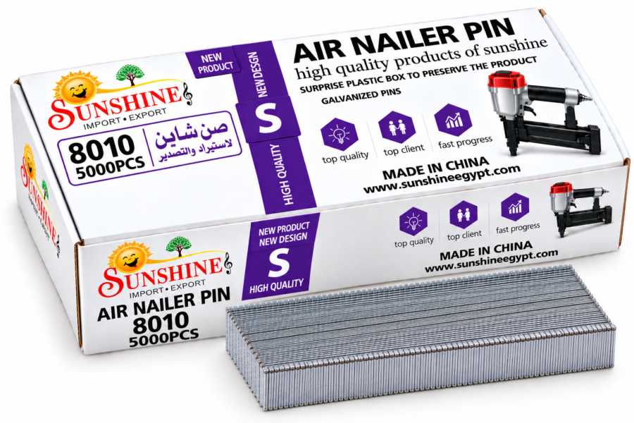 دبوس هواء 1013J